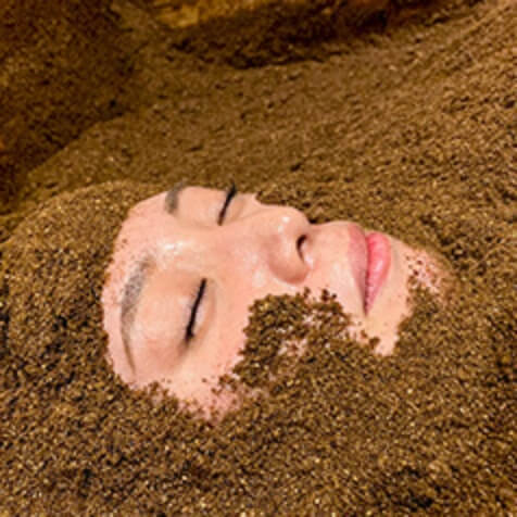 美肌効果