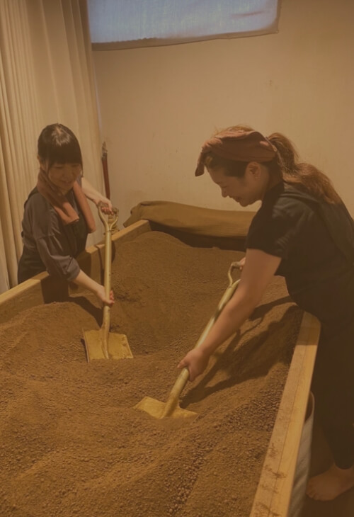 米ぬか100%