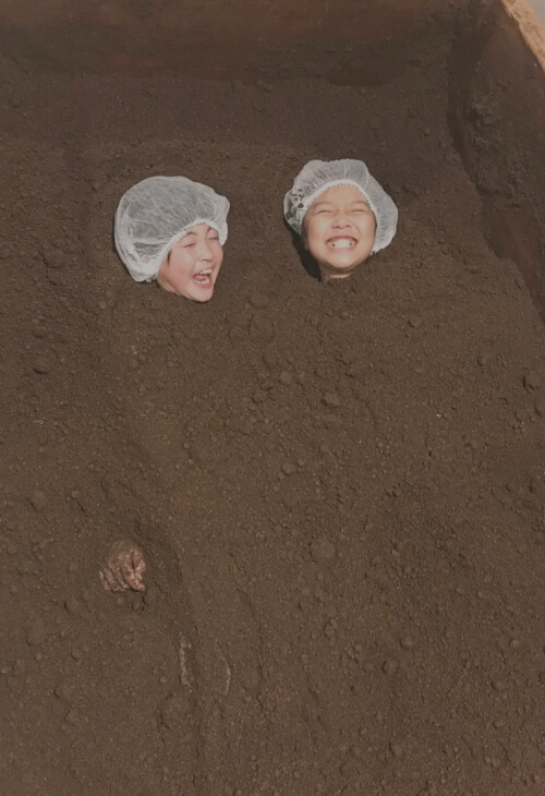 寝心地抜群